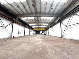 Lloguer Nau industrial a Parets del Valls. gran oportunidad!