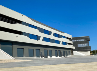 Lloguer Nau industrial a Can Clos-Pinetons