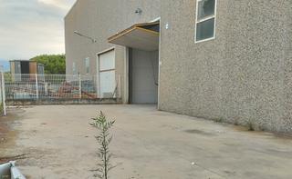 Nau industrial a Ametlla del Vallès (L´). Nave industrial tipo a en venta - polígono monguit, l’ametlla de