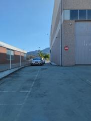 Lloguer Nau industrial a Mas Rampinyo - Montcada Nova - Carrerada. Con 4.289 m de superficie total edificada