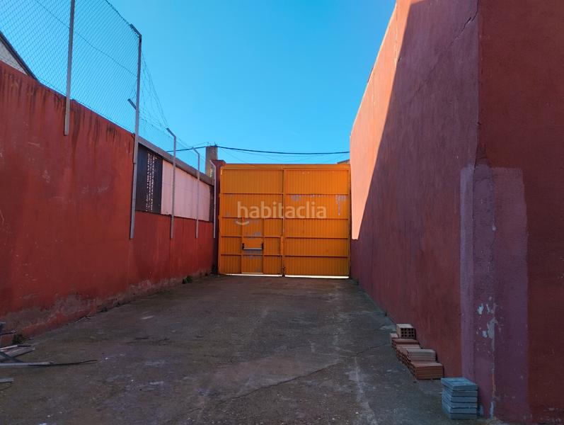 Foto 07268550-5d08-4e58-83a7-937f75c75c8e. Location bâtiment à usage industriel dans Zona Industrial Barberà del Vallès