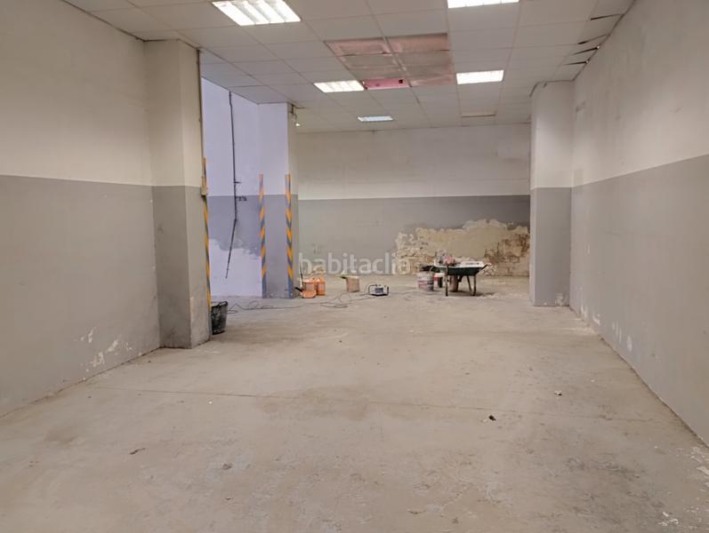 Foto 47a4fe57-529d-4e75-901e-cee00f8d2972. Location bâtiment à usage industriel dans Zona Industrial Barberà del Vallès