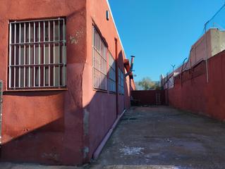 Miete Fabrikhalle in Zona Industrial. Rehabilitada - ideal para actividades de ocio o deportivas