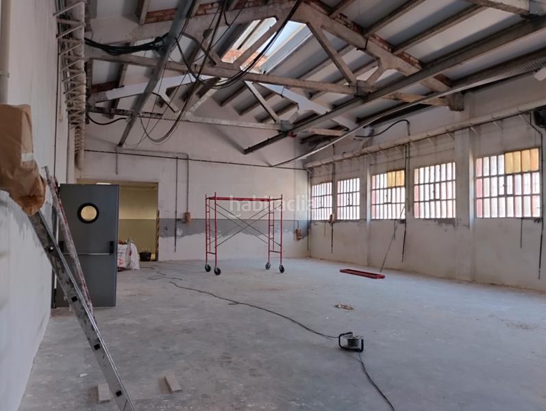 Foto ae24b1cf-b5b1-494d-8a65-855da7dcdb69. Rent industrial building in Zona Industrial Barberà del Vallès
