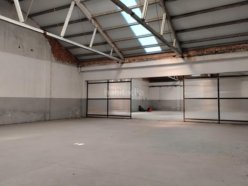 Foto e24561eb-95d7-48f0-820f-163be3c78736. Rent industrial building in Zona Industrial Barberà del Vallès
