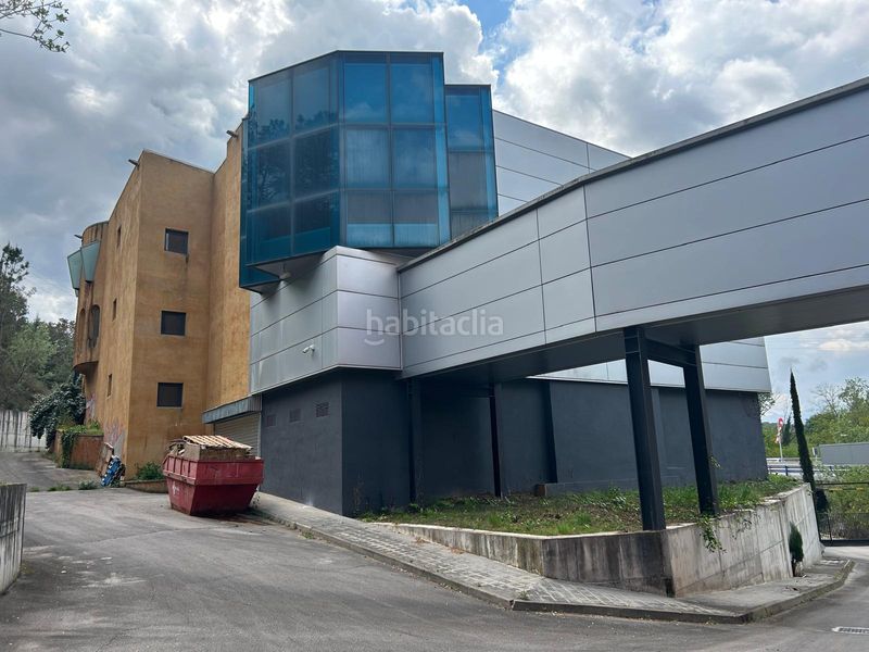 Foto aa38baa2-1250-4d2a-8ae3-c40c337f7043. Affitto locale commerciale in Sant Celoni