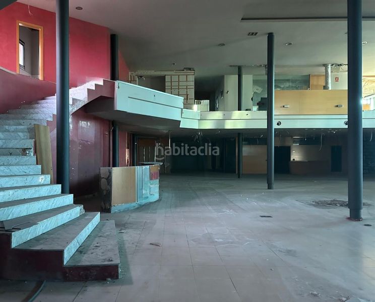 Foto f868a70f-dcfe-4466-a3b2-aef62bc3056a. Affitto locale commerciale in Sant Celoni