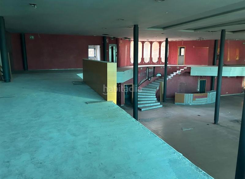 Foto 0bd8ee91-f141-43ff-b742-058ea0877ca4. Location local commercial dans Sant Celoni