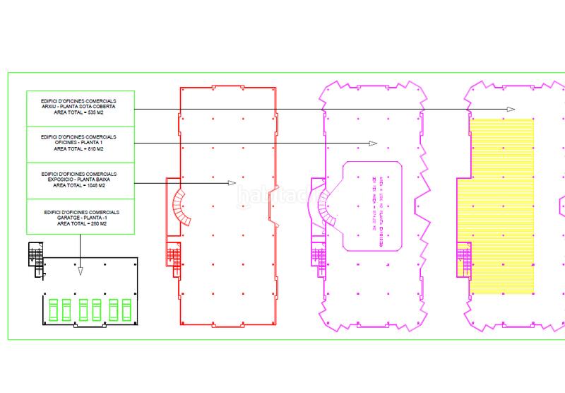 Foto 5eb6f438-42d8-49dd-bcf8-03fe59fd70bb. Location local commercial dans Sant Celoni