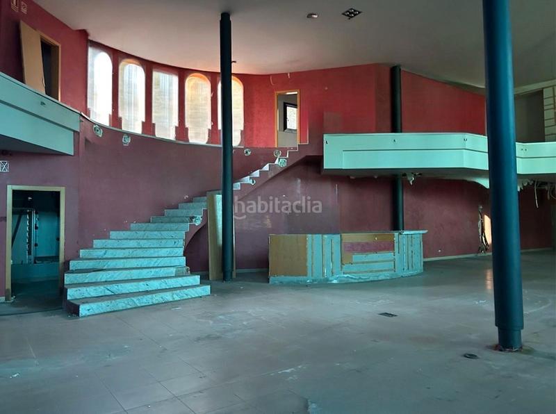 Foto 7165f97c-129b-4901-8f52-d2ea826ee602. Location local commercial dans Sant Celoni