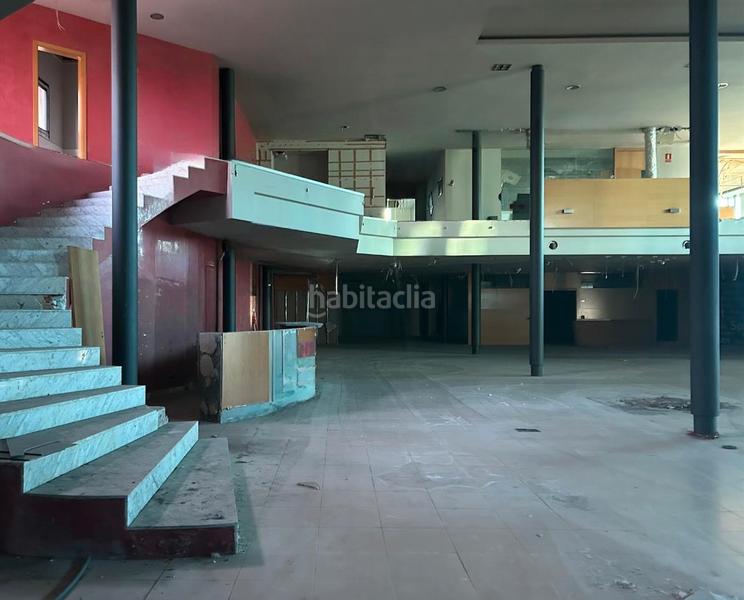 Foto f868a70f-dcfe-4466-a3b2-aef62bc3056a. Location local commercial dans Sant Celoni