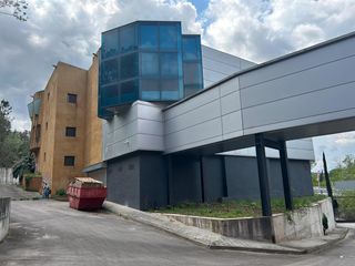 Lloguer Nau industrial a Sant Celoni. Ubicación privilegiada con acceso directo a la ap-7 y vistas pan