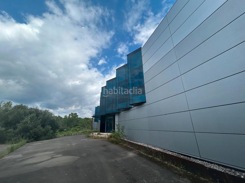 Foto 0734e8f0-7fe4-450b-bf19-5419c17489a4. Location bâtiment à usage industriel dans Sant Celoni