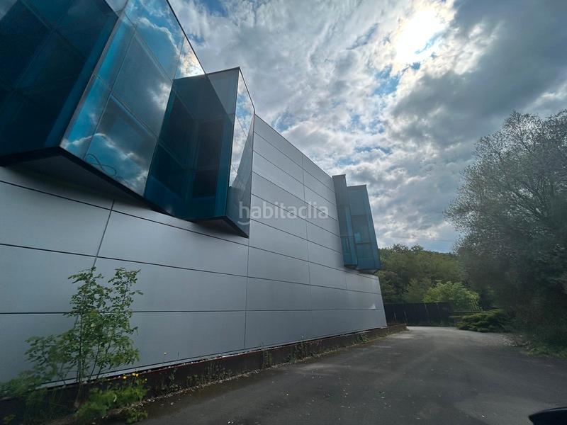 Foto b5a69930-ac88-436d-ba87-25d5d89d3162. Location bâtiment à usage industriel dans Sant Celoni