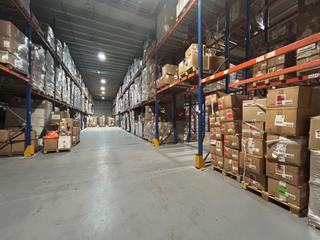 Location Bâtiment à usage industriel à Dosrius Poble. A solo 10 min de mataró