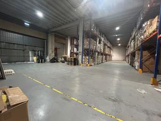 Alquiler Nave industrial en Dosrius Poble. A solo 10 min de mataró