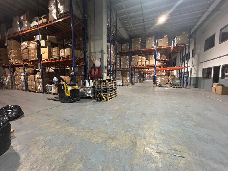 Foto 159bb676-64d9-423c-8d10-52a9c2767d5e. Location bâtiment à usage industriel dans Dosrius poble Dosrius