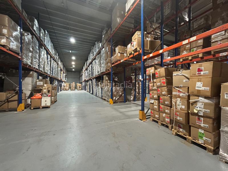 Foto 3549372b-b7c1-4d61-80c8-cedf84980cfd. Location bâtiment à usage industriel dans Dosrius poble Dosrius