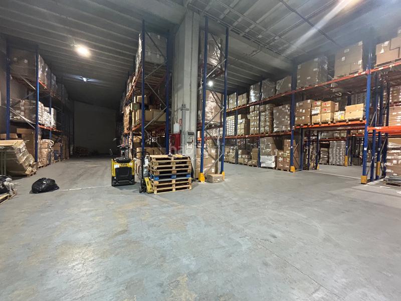 Foto 9c2834f6-ca5e-4dc1-84a5-7b18b1b4f52b. Location bâtiment à usage industriel dans Dosrius poble Dosrius