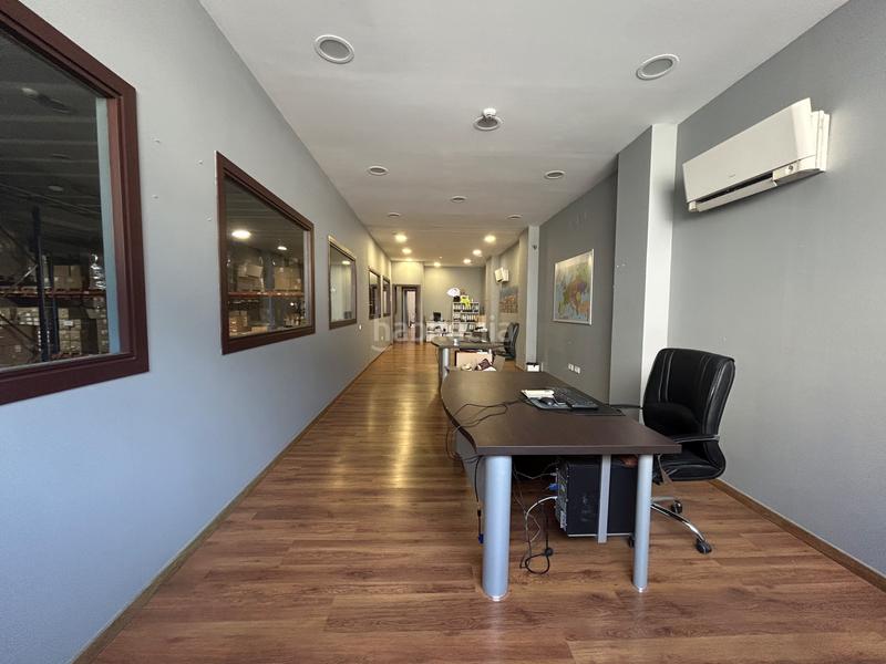 Foto a164781b-9e8a-48c8-8bd6-3ccde48140a5. Location bâtiment à usage industriel dans Dosrius poble Dosrius