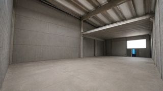 Nau industrial a Santa Maria de Palautordera. De las que se entienden en 10 segundos… y se reservan rápido.