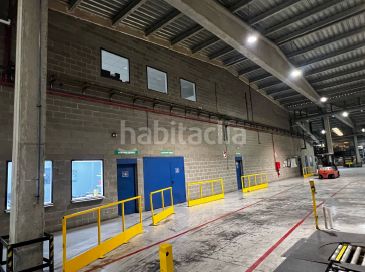 Foto 6e8fd085-c2fb-4159-a32a-4b8020a9774f. Nau industrial a Hostalric