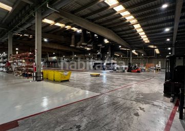 Foto 9a05dee8-614d-4b99-974c-9179e6e5955d. Nau industrial a Hostalric