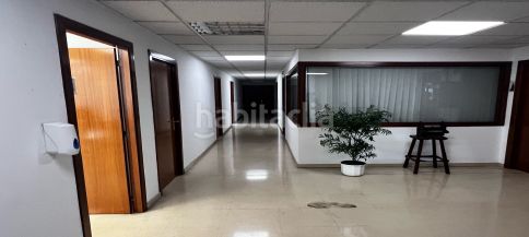 Foto a356d730-4833-40ee-bdb1-49747b8108cb. Nau industrial a Hostalric
