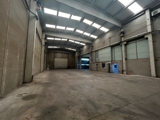 Affitto Capannone industriale in Massanes. Nave industrial aislada tipo c con amplia parcela
