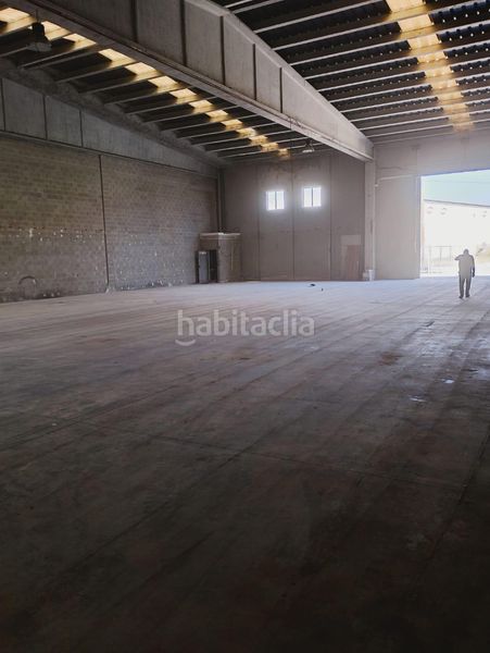 Foto 40914bb3-eb43-433d-9a27-3f051a5dd3f9. Fabrikhalle in Sant Feliu de Buixalleu