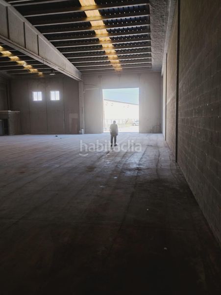 Foto 4bfa11d6-6387-4f80-80d6-9504049126ce. Fabrikhalle in Sant Feliu de Buixalleu