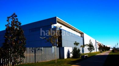 Foto 605c1816-a6bc-4a49-bc92-40b6e951ff4a. Location bâtiment à usage industriel dans carrer del progrés 41 dans Gavà