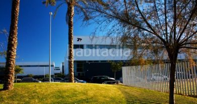 Foto a39f10cd-3146-4c71-b557-91130436832d. Location bâtiment à usage industriel dans carrer del progrés 41 dans Gavà