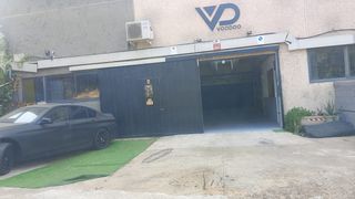 Affitto Capannone industriale in Valldoreix. Espacio funcional para talleres, servicios técnicos o compravent