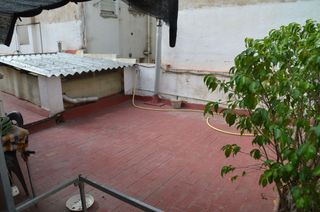 Casa en Roquetes. Casa con 6 habitaciones con calefaccin