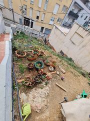 Terreno residencial en Roquetes. Terreno residencial