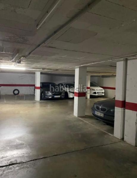 Foto 57517d45-b367-4e4e-9a55-82b9ad06e926. Car parking in sant pau 164 in Creu de la Mà Figueres