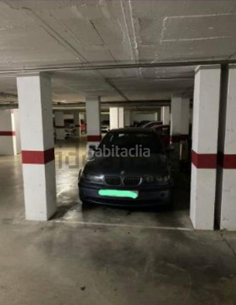 Foto ee41b8cd-618a-45d8-a201-d8a839946d67. Car parking in sant pau 164 in Creu de la Mà Figueres