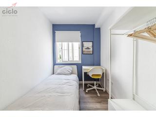 Location Studio à Cruz Roja. Alquiler de habitación h2 blanca paloma, parlamento torneo, sevi