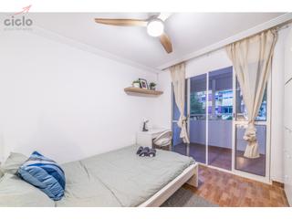 Lloguer Estudi a La Oliva. Habitacion h1 manuel fal conde 4, la oliva, sevilla
