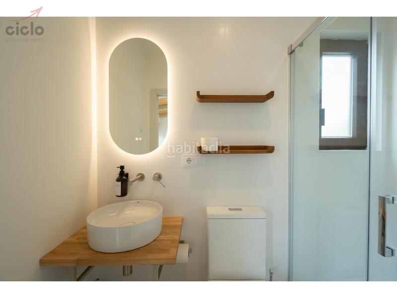 Foto 1705cd4b-9aa5-4288-94ff-b295686ddccb. Flat with pool in Feria Sevilla