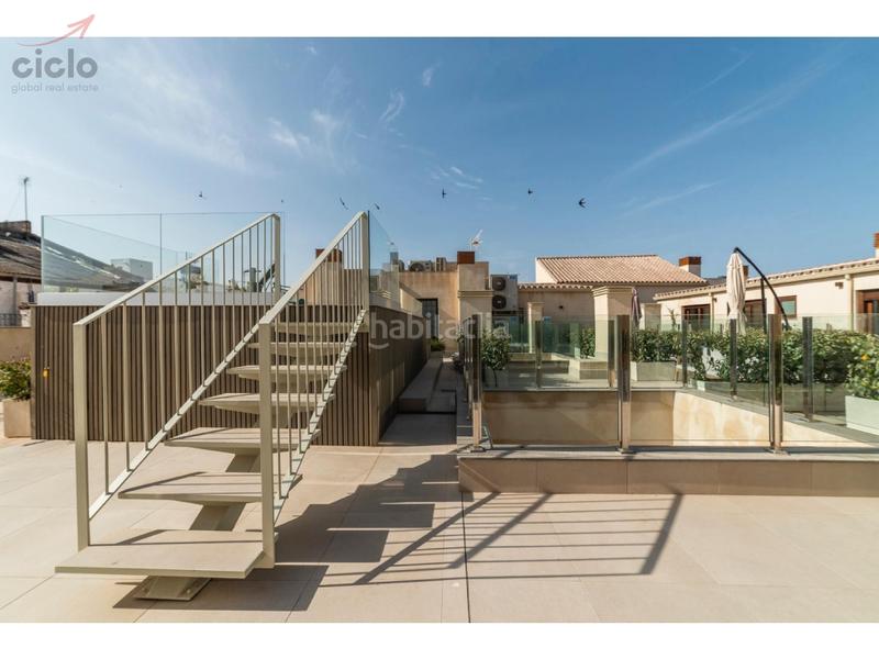 Foto 1d7999e0-d0e6-495c-8f9f-3cc46fc6f7be. Flat with pool in Feria Sevilla