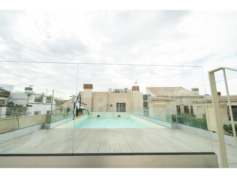 Foto 21779ec7-422c-4cd2-aea9-d17d72cd683c. Flat with pool in Feria Sevilla