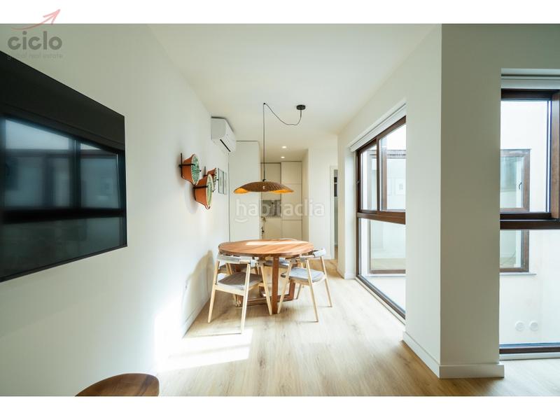 Foto 2e497860-7139-467d-b2f4-b36796600ceb. Flat with pool in Feria Sevilla