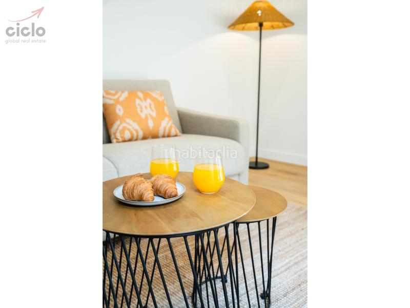 Foto 32adf6ad-7c9a-4edc-9ba3-2c9d24addfed. Flat with pool in Feria Sevilla