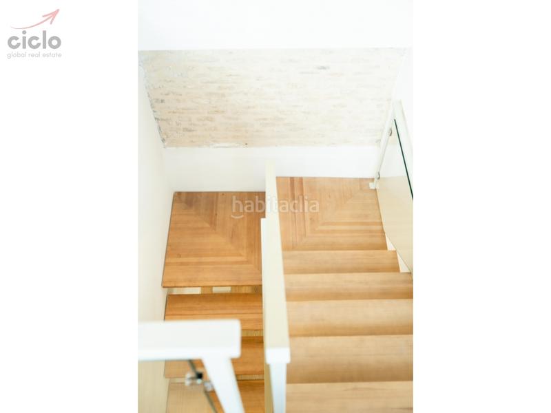 Foto 4443e8f8-0100-41b7-bc59-766724bbed92. Flat with pool in Feria Sevilla