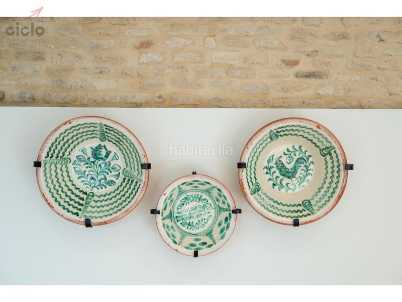 Foto 4c5214d7-2231-4a43-addc-bfac715b406e. Flat with pool in Feria Sevilla