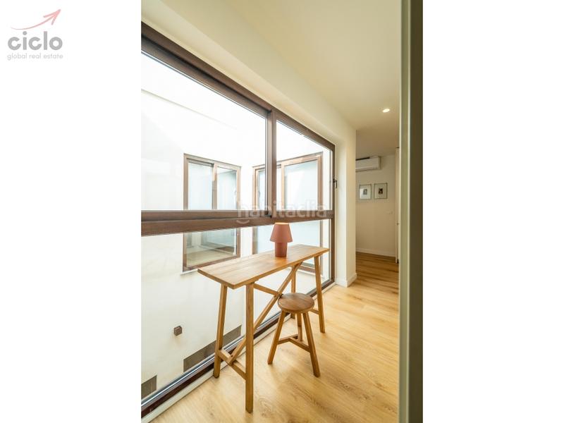 Foto 6e9548d4-51f5-4f4f-b49e-9005cfe0cb28. Flat with pool in Feria Sevilla