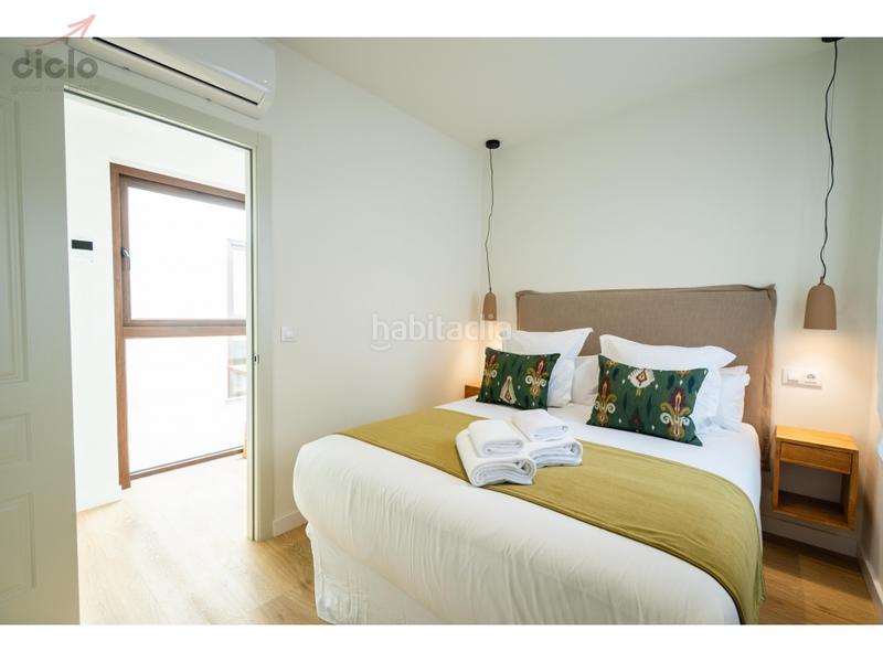 Foto 6ffa5246-bd74-4037-a25f-667232f75c65. Flat with pool in Feria Sevilla