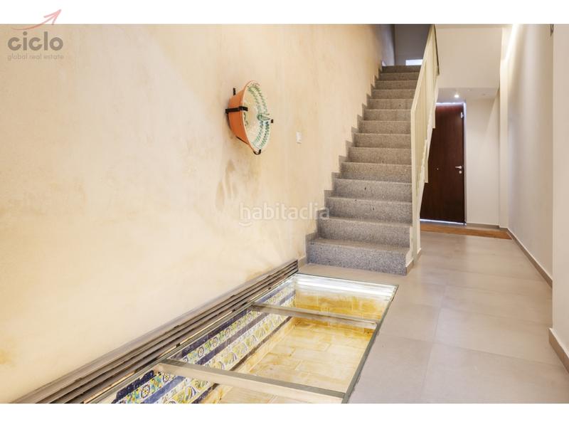 Foto 7187a182-4eca-4a9b-a893-350648092326. Flat with pool in Feria Sevilla